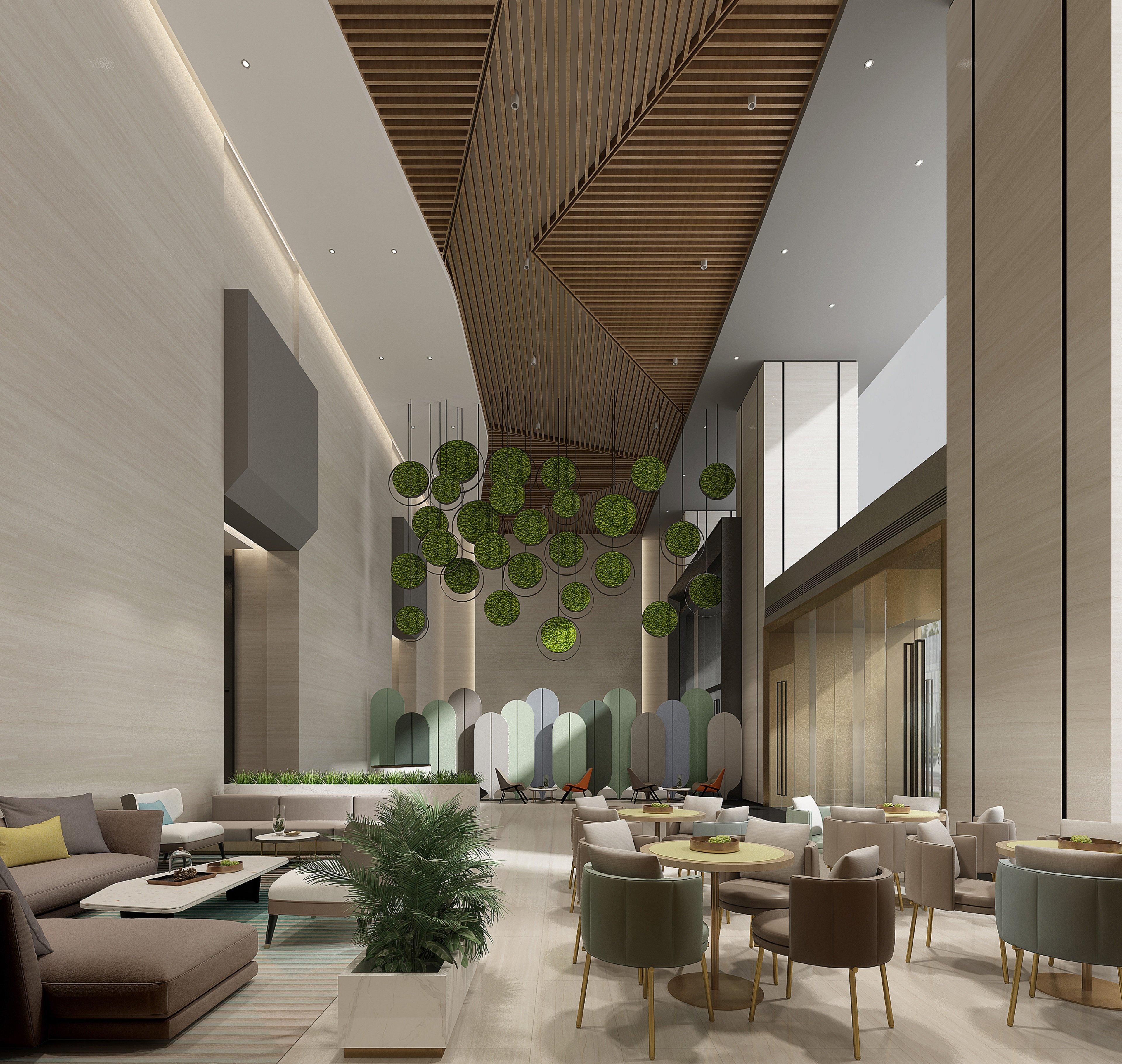 Even Hotel Chengdu Jinniu By Ihg Exterior foto